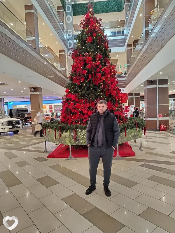 Марат, 41, Ставрополе — анкета №2985221