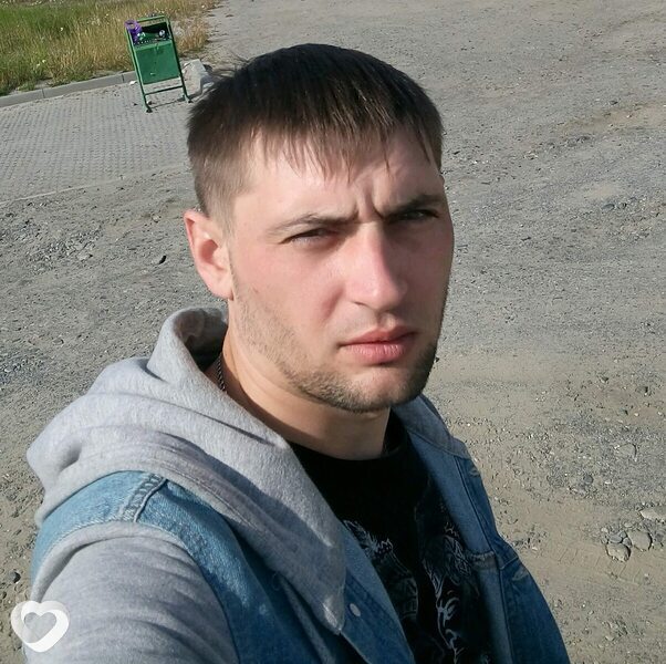 Максим, 39, Стерлитамаке — анкета №2985274