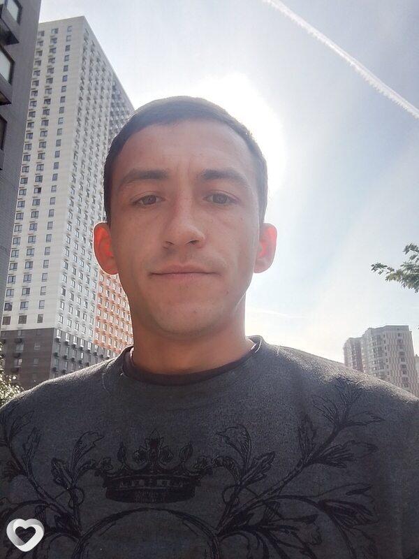 Вадим, 30, Балабанове — анкета №2985279