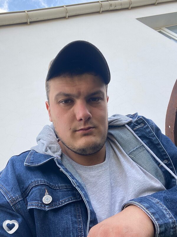 Айдер, 30, Симферополе — анкета №2985280