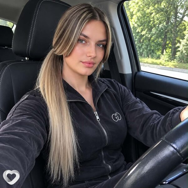 Олька, 27, Ивано-Франковске — анкета №2985290