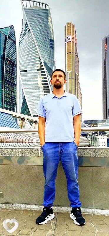 Евгений, 37, Краснодаре — анкета №2985307
