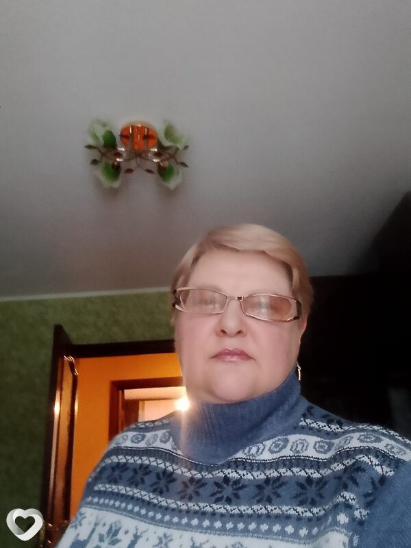 Люся, Хотьково