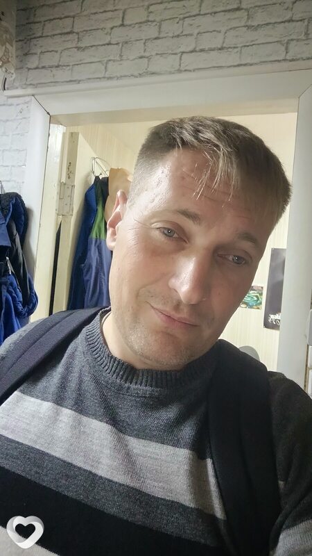 Геннадий, 38, Ейске — анкета №2985317