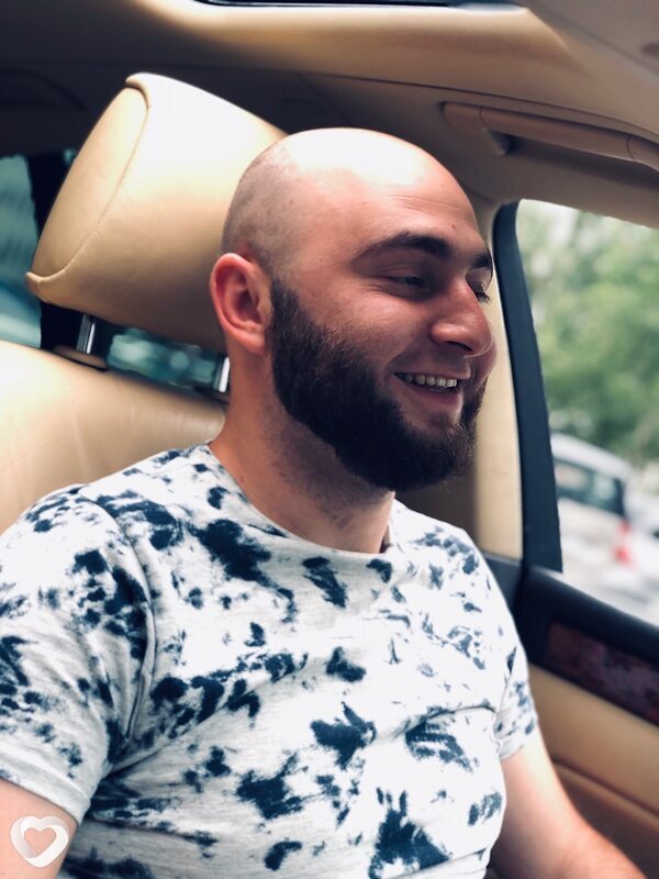 Kams, 32, Чернигове — анкета №2985319