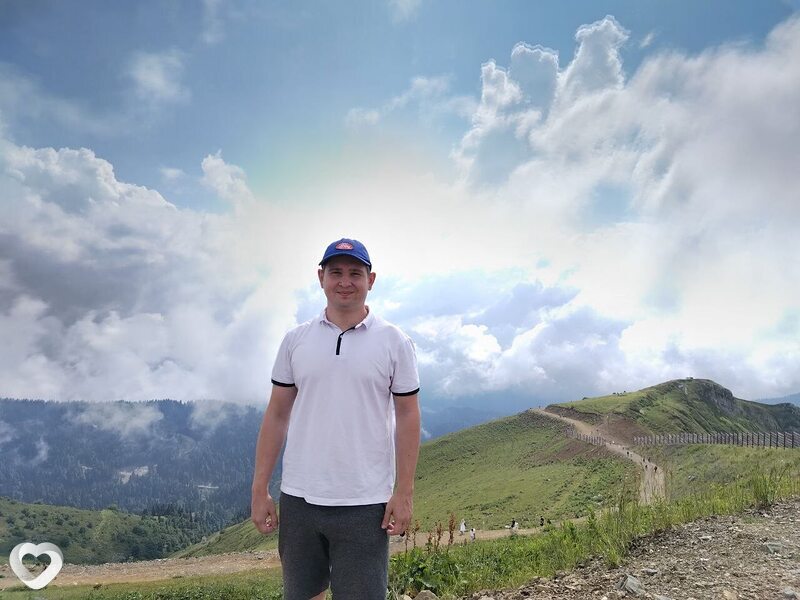 Вячеслав, 27, Краснодаре — анкета №2985176