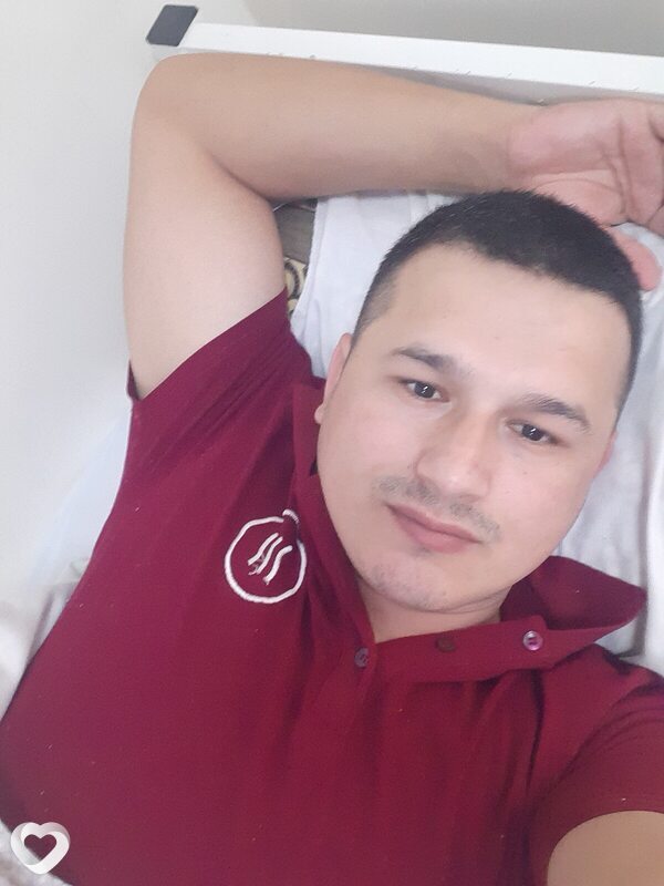 Ашур, 36, Москве — анкета №2985180