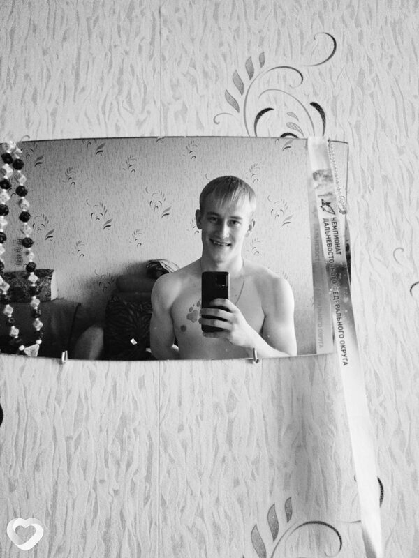 Алекс, 27, Казани — анкета №2985192