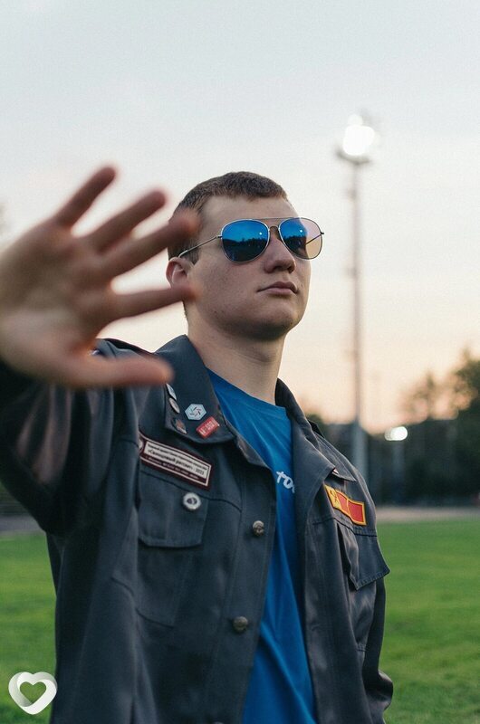 Игорь, 22, Дзержинском — анкета №2985325