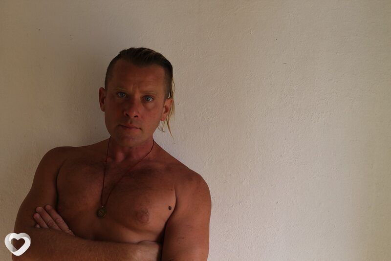 Pavel, 40, Феодосии — анкета №2985329