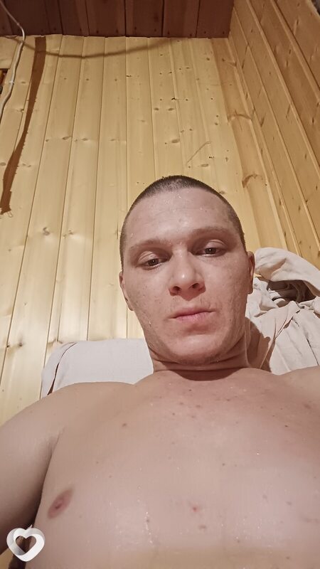 Иван, 29, Ефремове — анкета №2985339