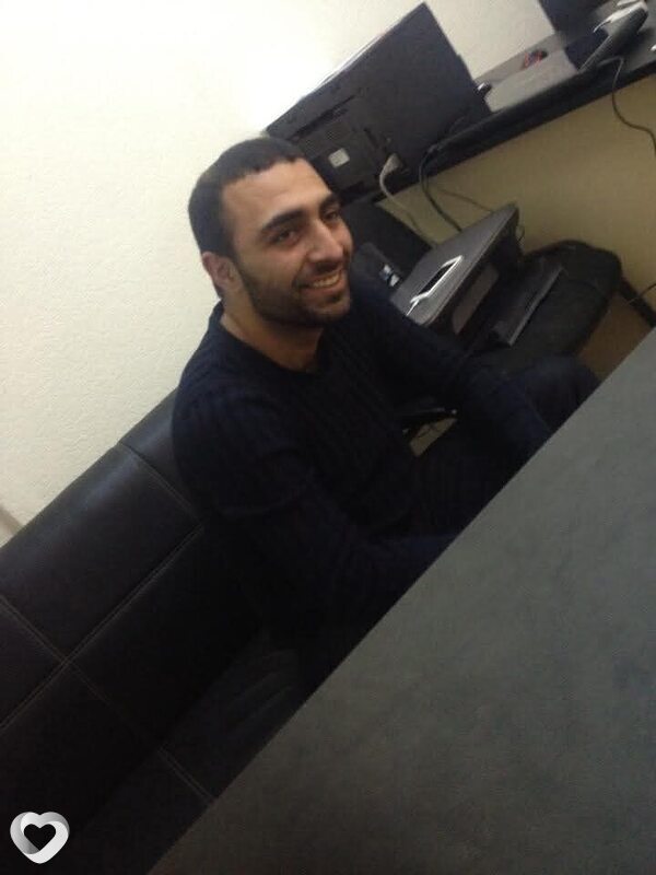 Руфат, 36, Баку — анкета №2985352