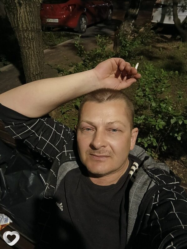 Виталий, 43, Волгограде — анкета №2985353
