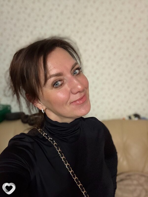 Ирина, 45, Вологде — анкета №2985356