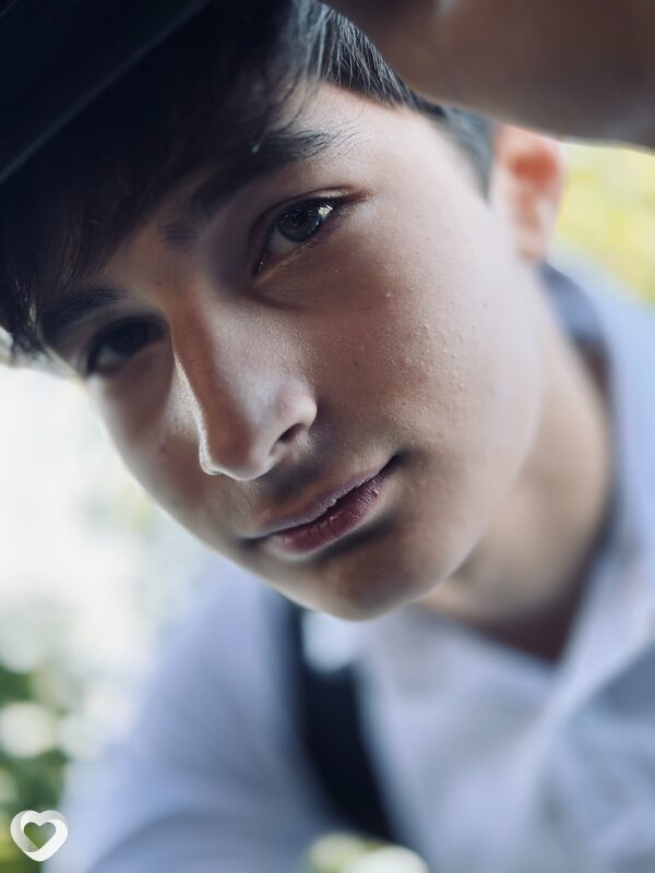 Akhmed, 19, Грозном — анкета №2985359