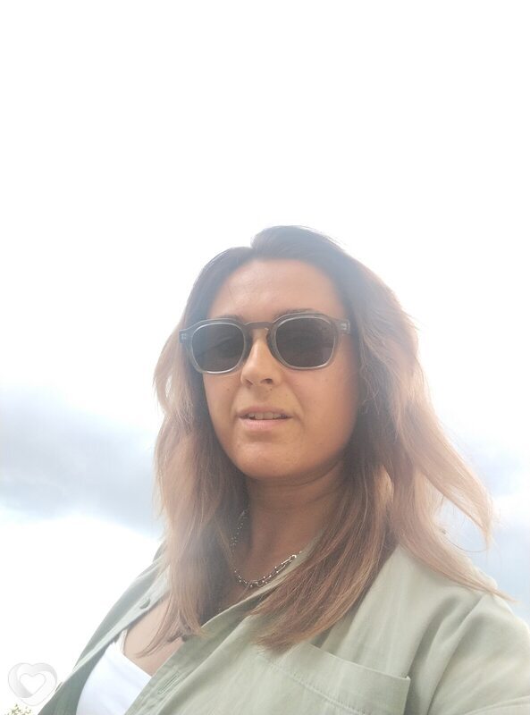 Елена, 41, Мытищах — анкета №2985368