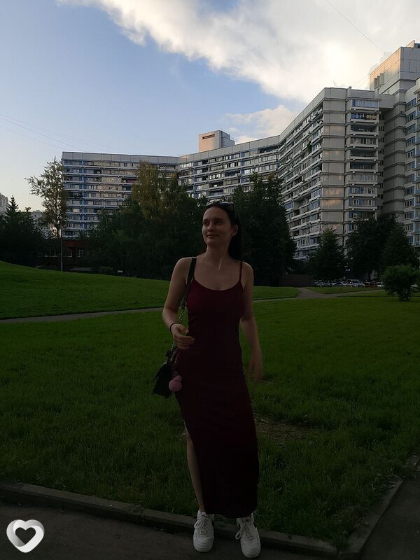 Mak, 21, Москве — анкета №2985369