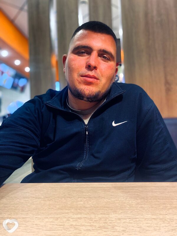 Андрей, 25, Самаре — анкета №2985370