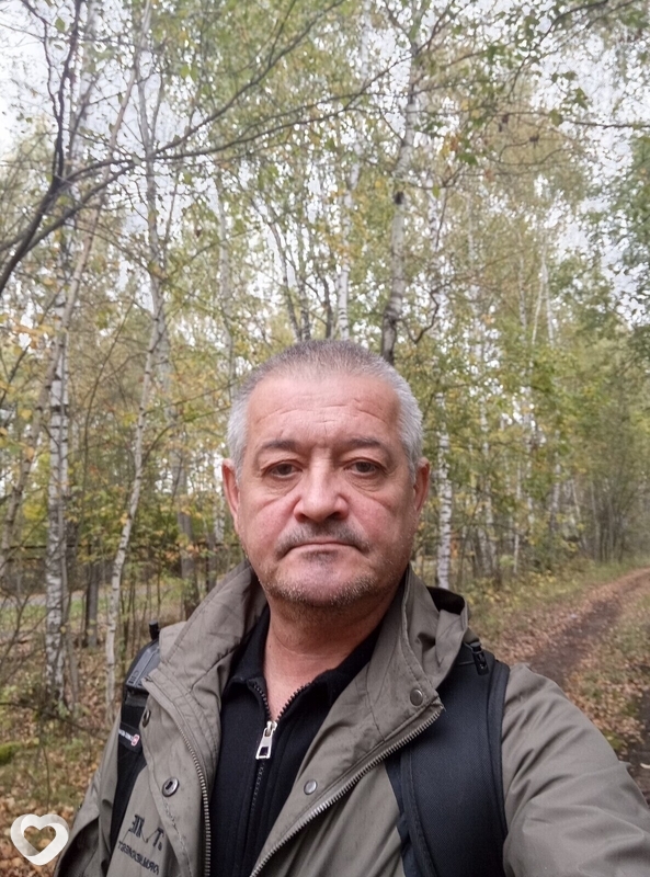 Сергей, 54, Реутове — анкета №2985373
