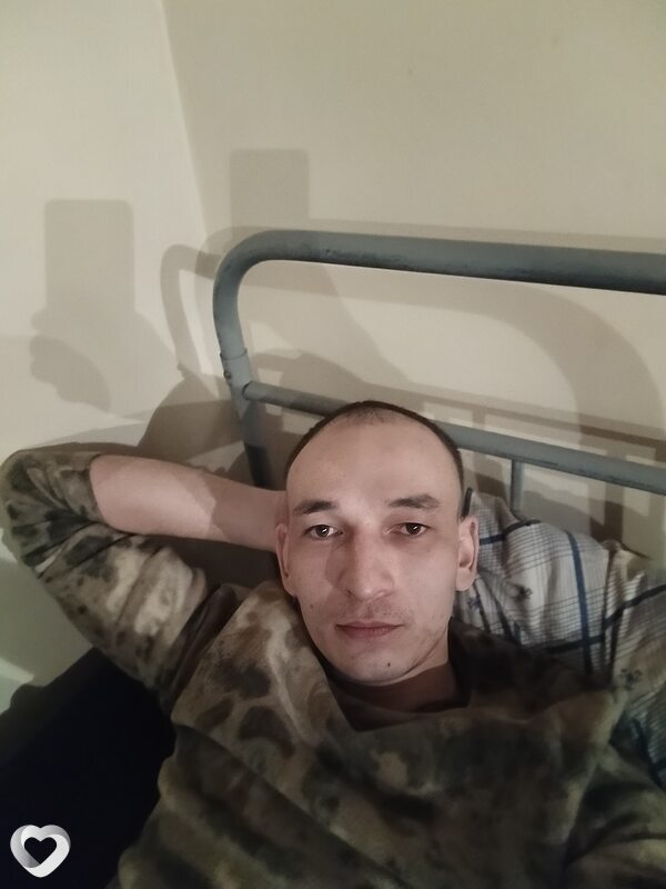 Сергей, 28, Москве — анкета №2985378