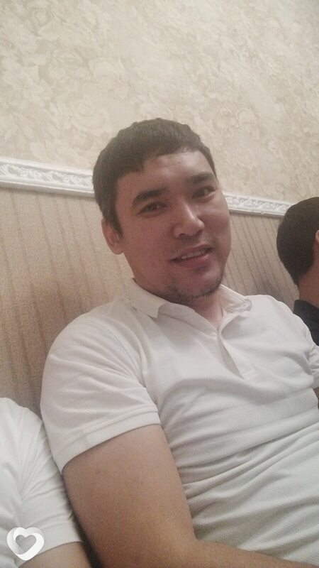 Абзал, 34, Атырау(гурьев) — анкета №2985385