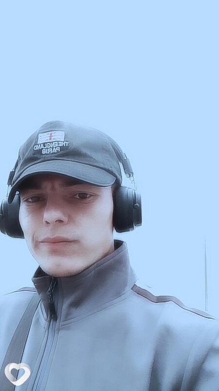 Алимхан, 25, Краснодаре — анкета №2985387
