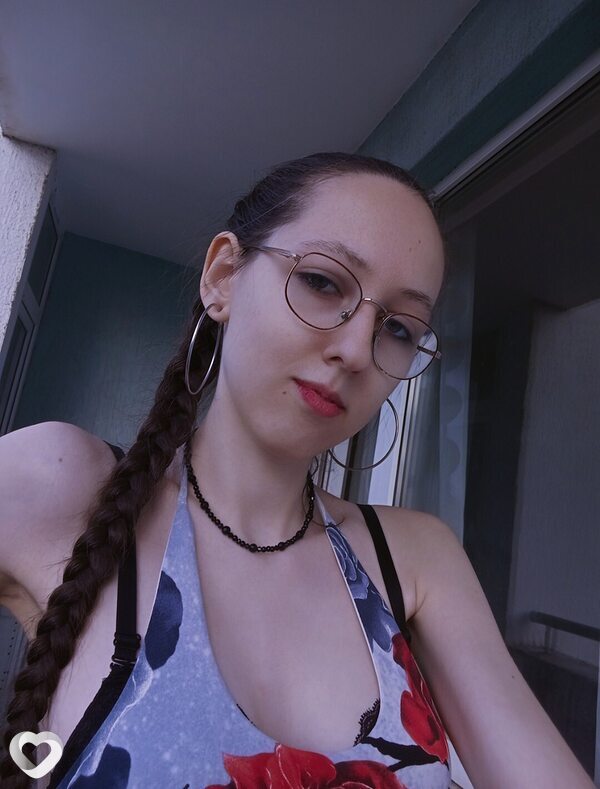 Маргарита, 19, Кореновске — анкета №2985390