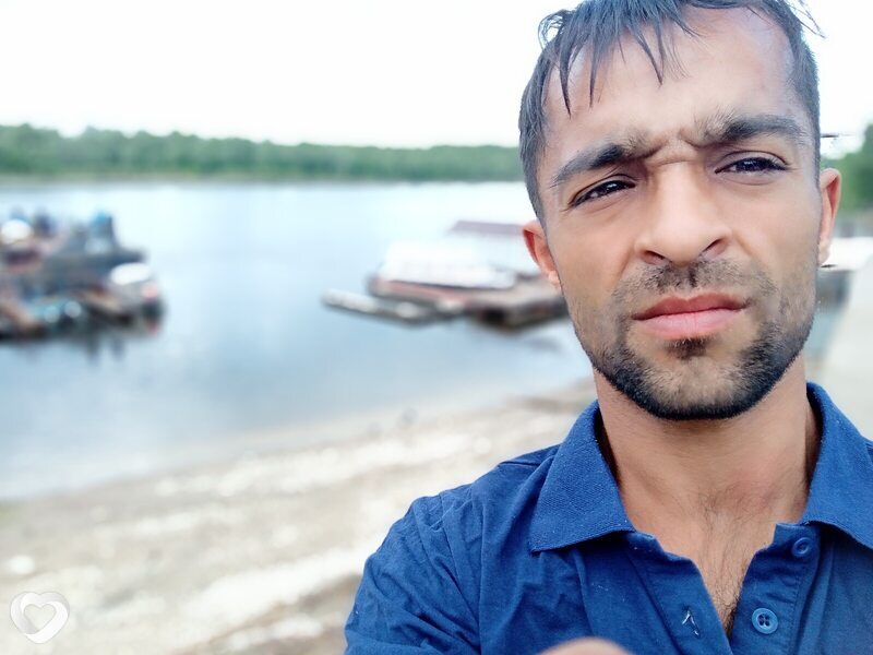 Ярик, 30, Самаре — анкета №2985397
