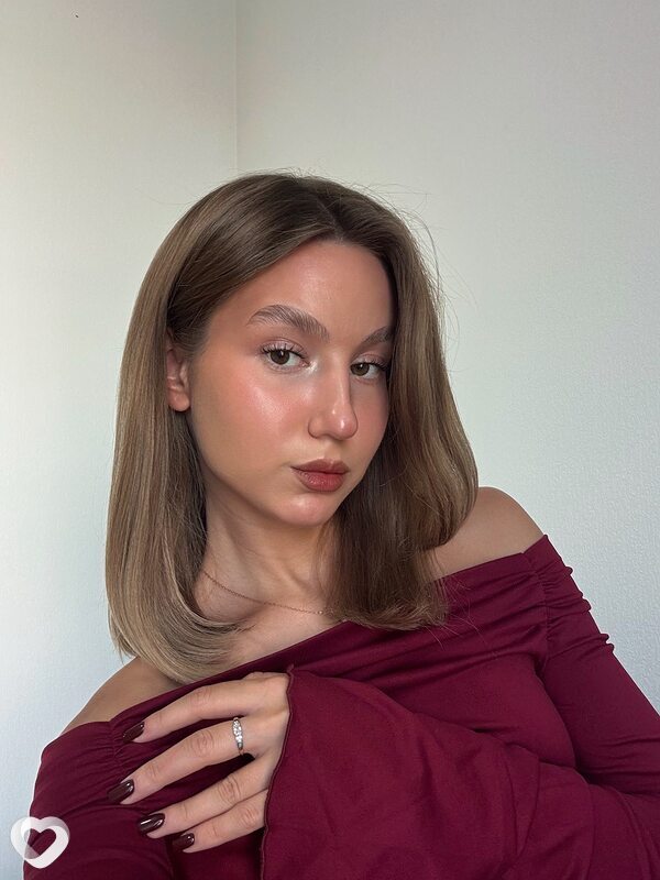 Nika, 22, Екатеринбурге — анкета №2985432