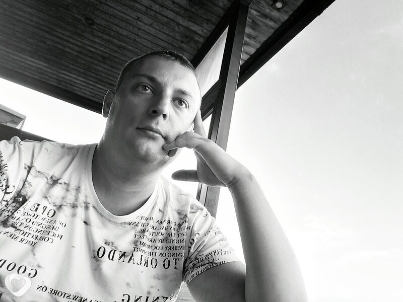 Алексей, 34, Енакиеве — анкета №2985408