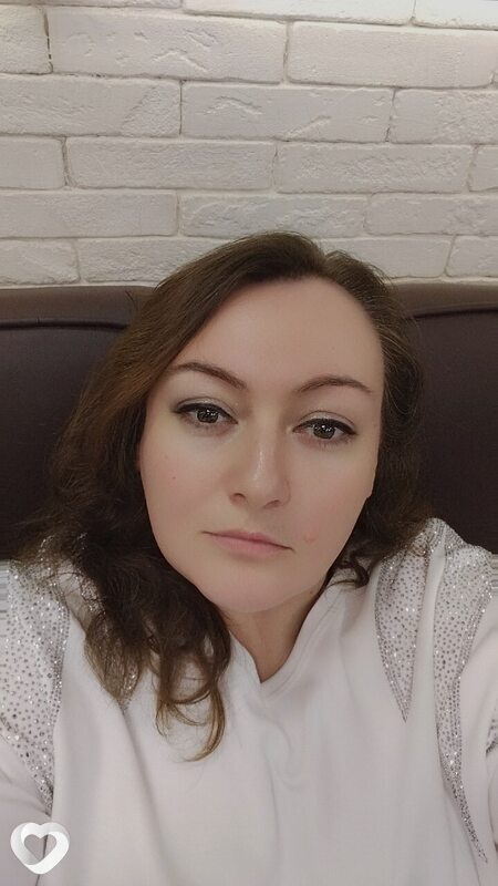 Елена, 40, Белгороде — анкета №2985410