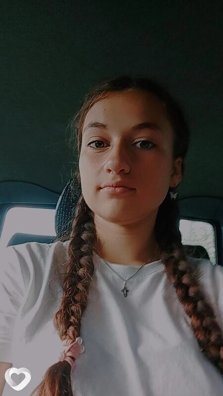 Вероника, 39, Пинске — анкета №2985412