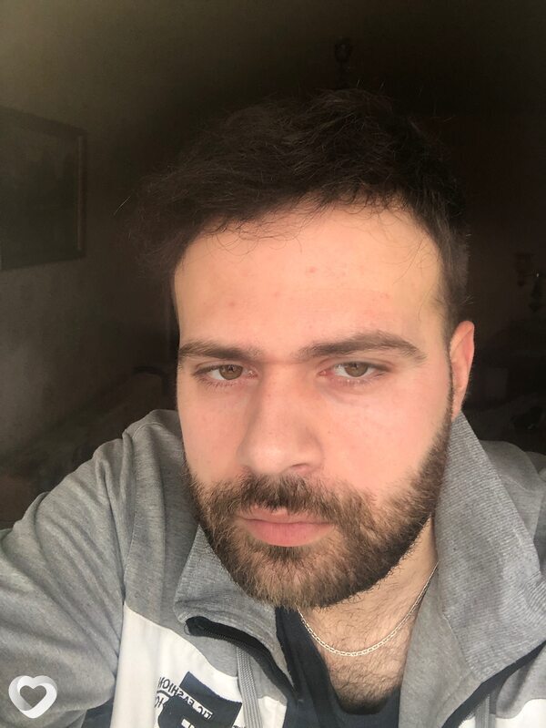 Wa, 30, Минске — анкета №2985420