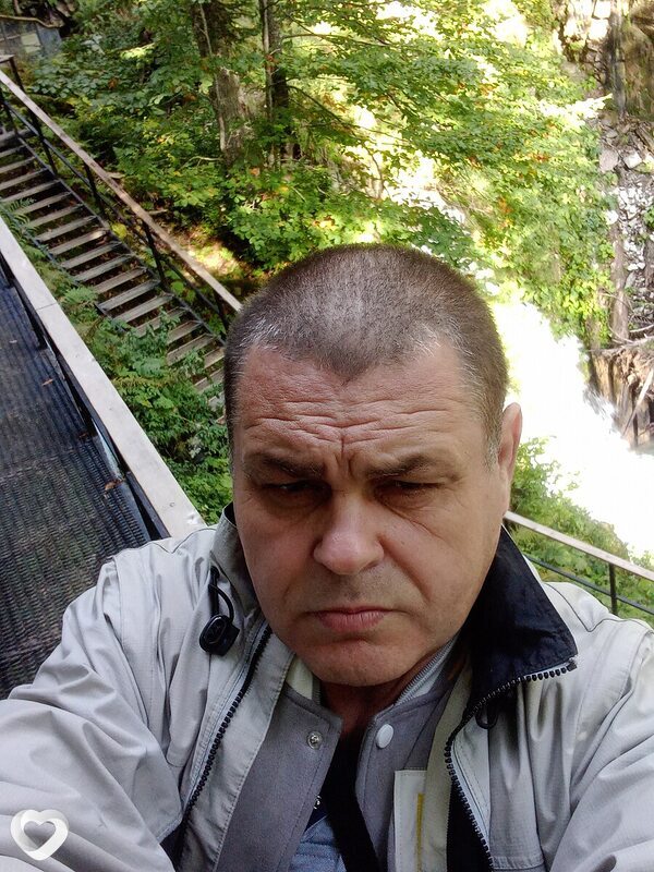 Дмитрий, 58, Казани — анкета №2985421