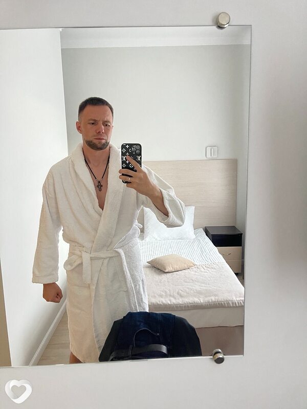Александр, 34, Санкт-Петербурге — анкета №2985422