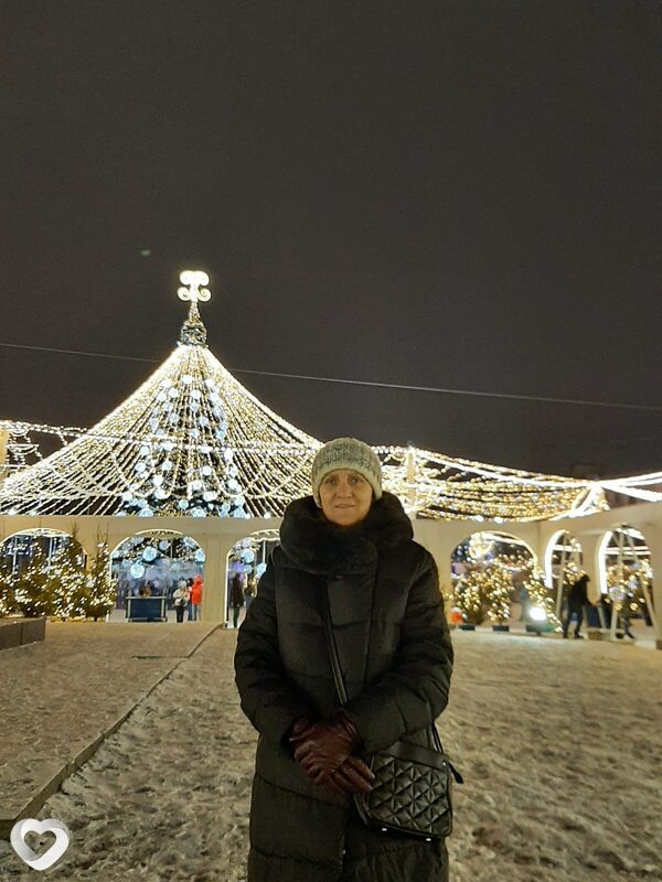 Наталья, 57, Воронеже — анкета №2985775