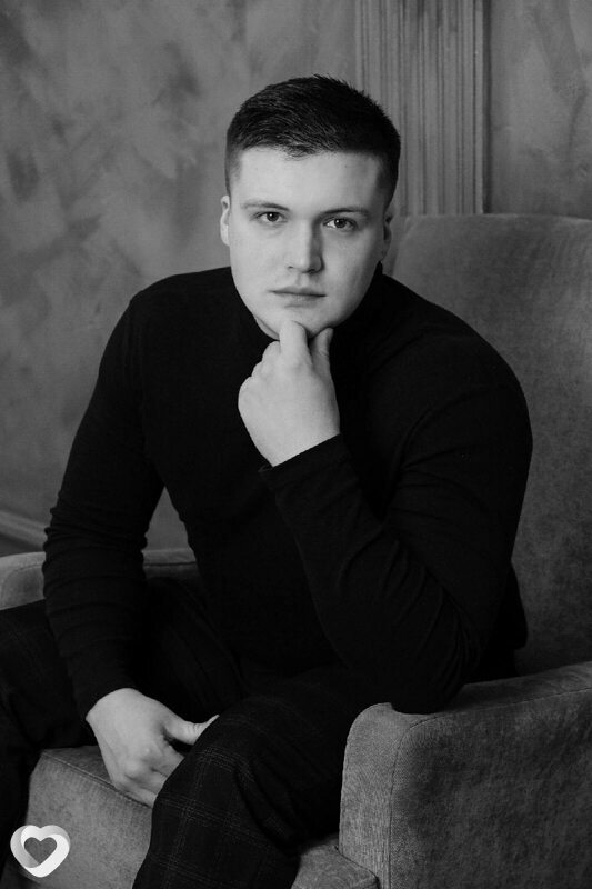 Даниил, 27, Рыбинске — анкета №2985778