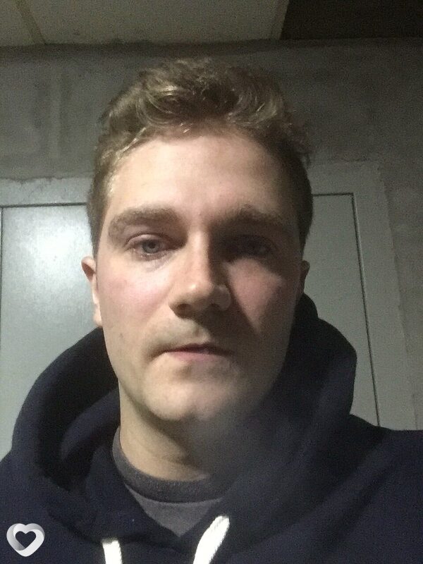 Сергей, 33, Горках — анкета №2985788