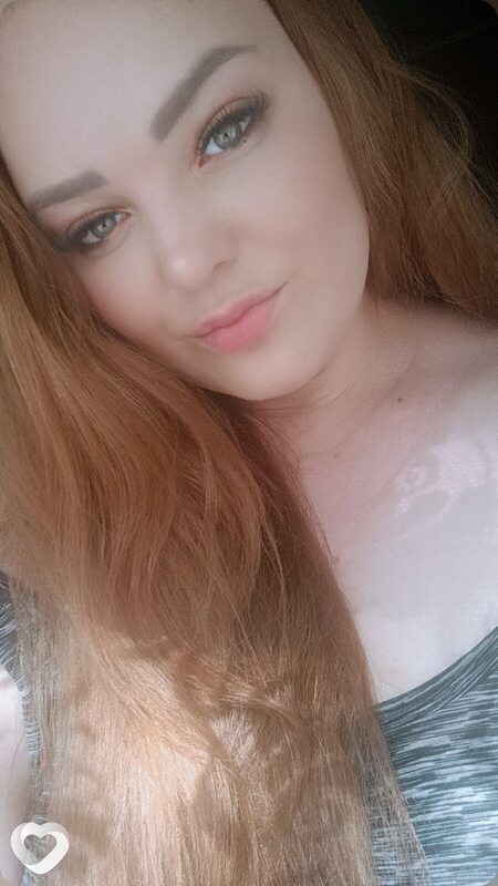 Екатерина, 27, Санкт-Петербурге — анкета №2985791