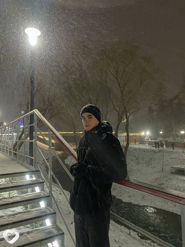 Ivan, 22, Калуге — анкета №2985795
