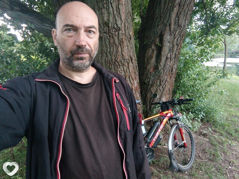 Вао Гольяново, 54, Москве — анкета №2985798
