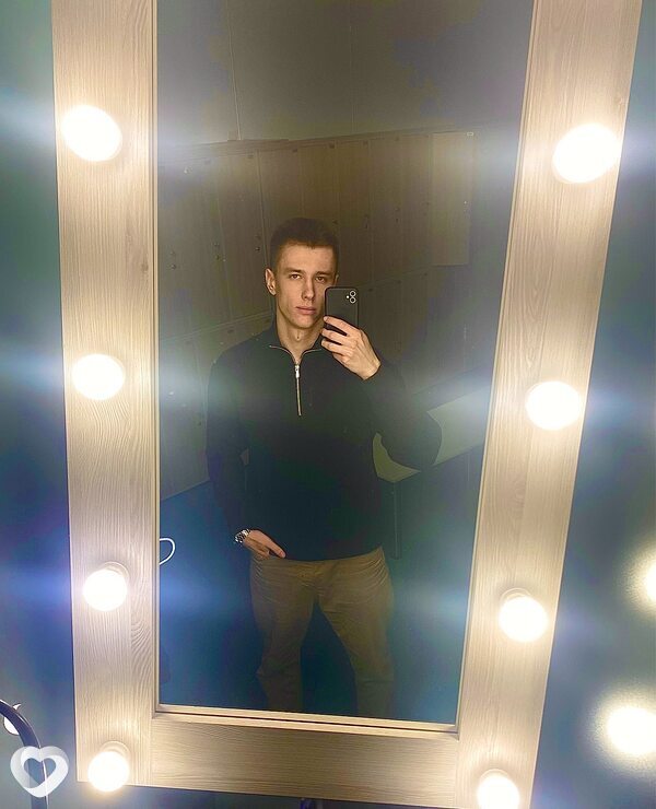 Сергей, 23, Подольске — анкета №2985449