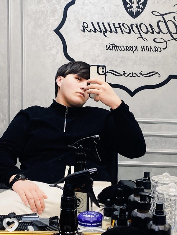 Валерий, 24, Курганинске — анкета №2985450
