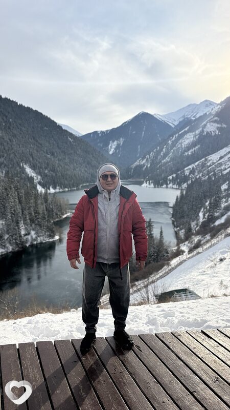 Арман, 28, Астане — анкета №2985453