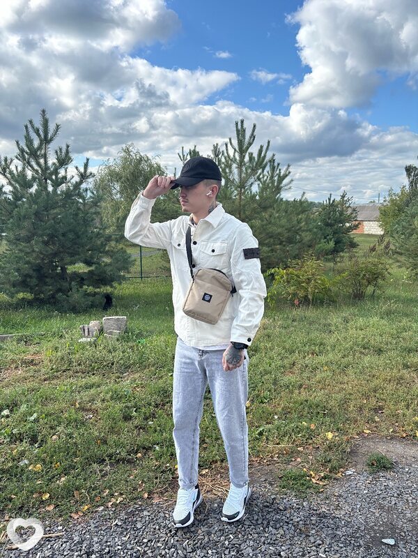 Никита, 24, Короче — анкета №2985467