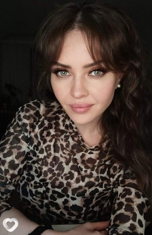 Lia, Гамбург