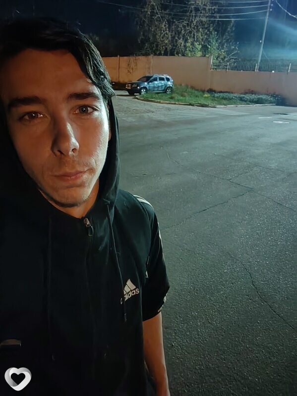Андрей Щепоткин, 20, Дзержинске — анкета №2985476
