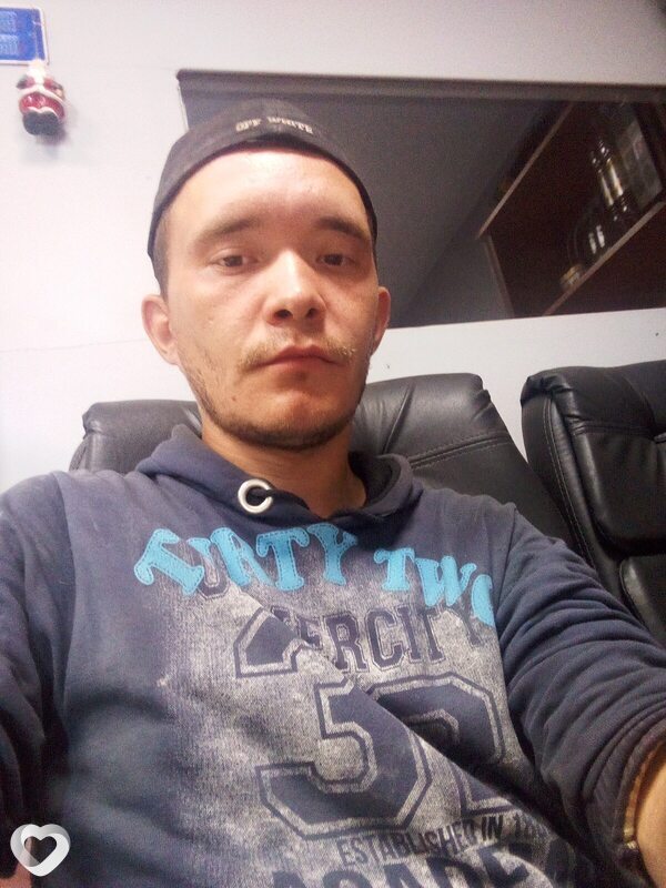 Николай, 29, Новокузнецке — анкета №2985478