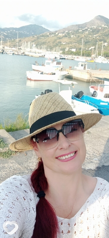 Лера, 45, Полтаве — анкета №2985481