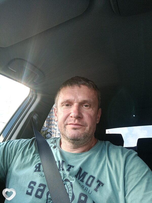 Алексей, 46, Истре — анкета №2985486